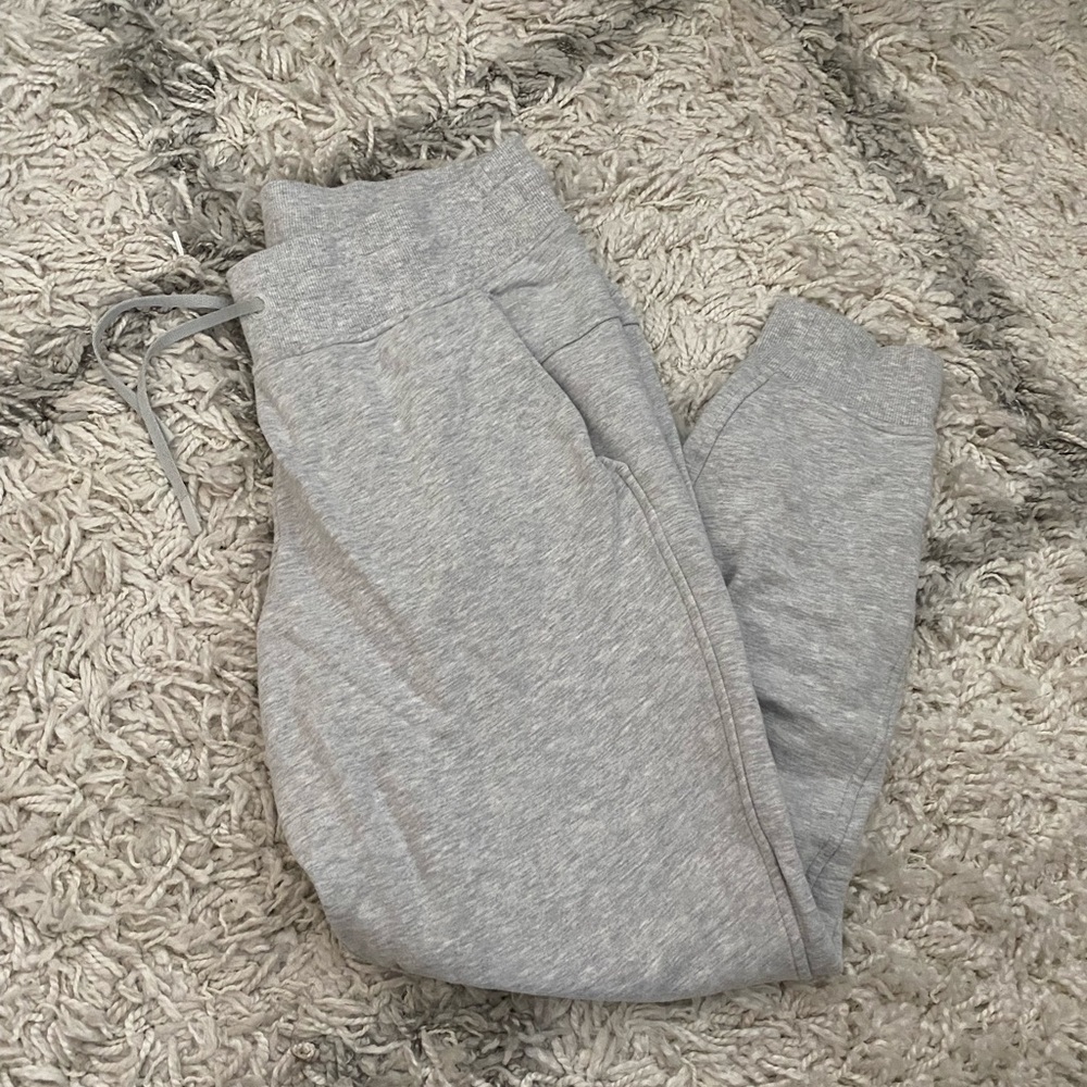 Lululemon Cotton Jogger